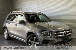 mercedes-benz glb-class 2020 -MERCEDES-BENZ--Benz GLB 3DA-247612M--W1N2476122W056652---MERCEDES-BENZ--Benz GLB 3DA-247612M--W1N2476122W056652-