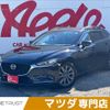 mazda atenza 2019 -MAZDA--MAZDA6 3DA-GJ2FW--GJ2FW-500206---MAZDA--MAZDA6 3DA-GJ2FW--GJ2FW-500206- image 1