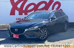 mazda atenza 2019 -MAZDA--MAZDA6 3DA-GJ2FW--GJ2FW-500206---MAZDA--MAZDA6 3DA-GJ2FW--GJ2FW-500206-