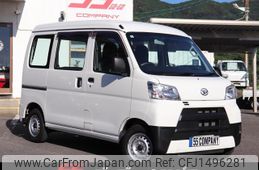 daihatsu hijet-van 2020 -DAIHATSU--Hijet Van S321V--0458927---DAIHATSU--Hijet Van S321V--0458927-
