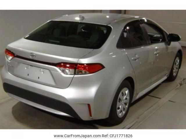 toyota corolla 2022 CFJ1771826 image 2