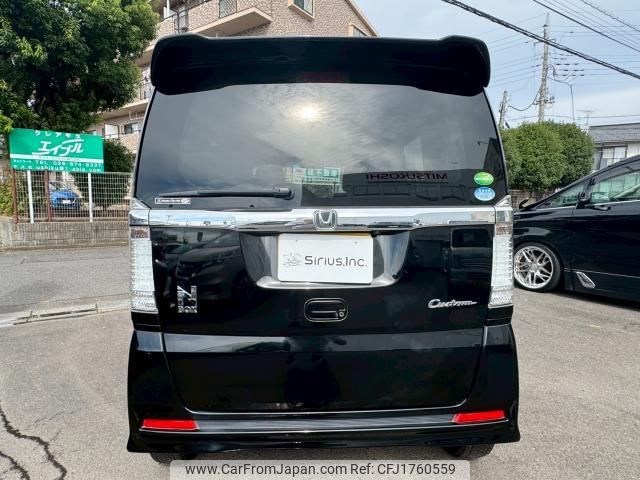 honda n-box 2013 CFJ1760559 image 2