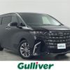 toyota alphard 2024 CFJ1845552 image 1
