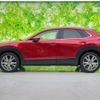 mazda cx-3 2020 quick_quick_5BA-DMEP_DMEP-110880 image 2