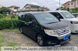 honda stepwagon 2013 CFJ1809982