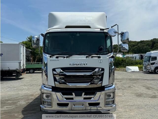 isuzu giga 2019 -ISUZU--Giga 2PG-CYJ77C--CYJ77C-7007132---ISUZU--Giga 2PG-CYJ77C--CYJ77C-7007132- image 2