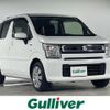 suzuki wagon-r 2018 -SUZUKI--Wagon R DAA-MH55S--NH55S-215109---SUZUKI--Wagon R DAA-MH55S--NH55S-215109- image 1