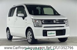 suzuki wagon-r 2018 -SUZUKI--Wagon R DAA-MH55S--NH55S-215109---SUZUKI--Wagon R DAA-MH55S--NH55S-215109-