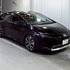 toyota prius 2023 -TOYOTA 【愛媛 301ち103】--Prius MXWH61-400995---TOYOTA 【愛媛 301ち103】--Prius MXWH61-400995- image 1