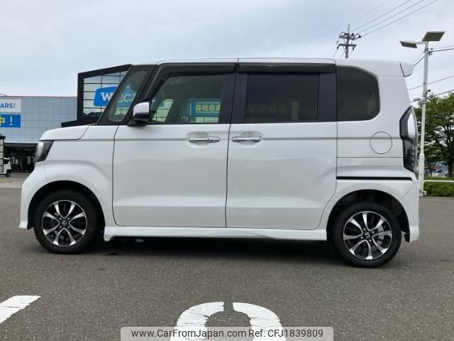 honda n-box 2019 CFJ1839809 image 2