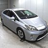 toyota prius 2012 CFJ1728540 image 1