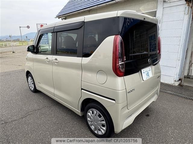 nissan roox 2020 -NISSAN--Roox B47A--0003143---NISSAN--Roox B47A--0003143- image 2