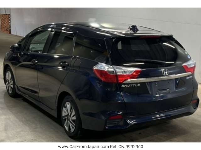 honda shuttle 2015 -HONDA--Shuttle DAA-GP7--GP7-1007044---HONDA--Shuttle DAA-GP7--GP7-1007044- image 2