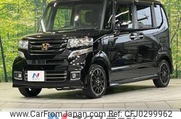 honda n-box 2017 -HONDA--N BOX DBA-JF1--JF1-2557567---HONDA--N BOX DBA-JF1--JF1-2557567-