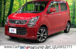 suzuki wagon-r 2014 quick_quick_MH34S_MH34S-308889