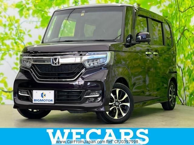 honda n-box 2019 quick_quick_DBA-JF3_JF3-1297718 image 1