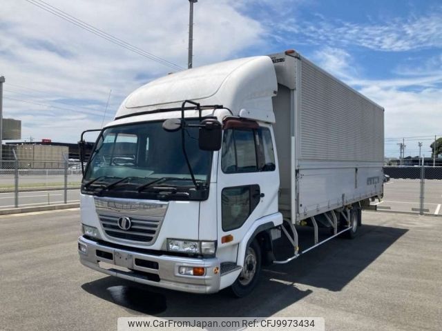 nissan diesel-ud-condor 2006 -NISSAN--Condor MK36A-11641---NISSAN--Condor MK36A-11641- image 1