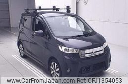 mitsubishi ek 2014 -MITSUBISHI--ek Custom B11W-0041435---MITSUBISHI--ek Custom B11W-0041435-