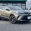 toyota c-hr 2019 -TOYOTA--C-HR DBA-NGX50--NGX50-2036212---TOYOTA--C-HR DBA-NGX50--NGX50-2036212- image 17