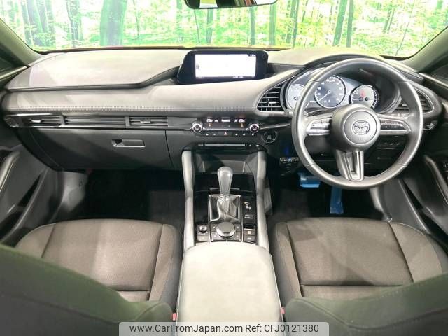 mazda mazda3 2019 -MAZDA--MAZDA3 5BA-BPFP--BPFP-106372---MAZDA--MAZDA3 5BA-BPFP--BPFP-106372- image 2