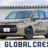 toyota sienta 2023 quick_quick_6AA-MXPL10G_MXPL10-1043019 image 1