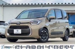 toyota sienta 2023 quick_quick_6AA-MXPL10G_MXPL10-1043019