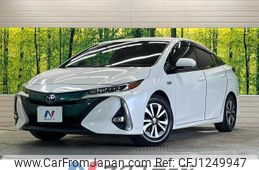 toyota prius-phv 2017 quick_quick_ZVW52_ZVW52-3019396