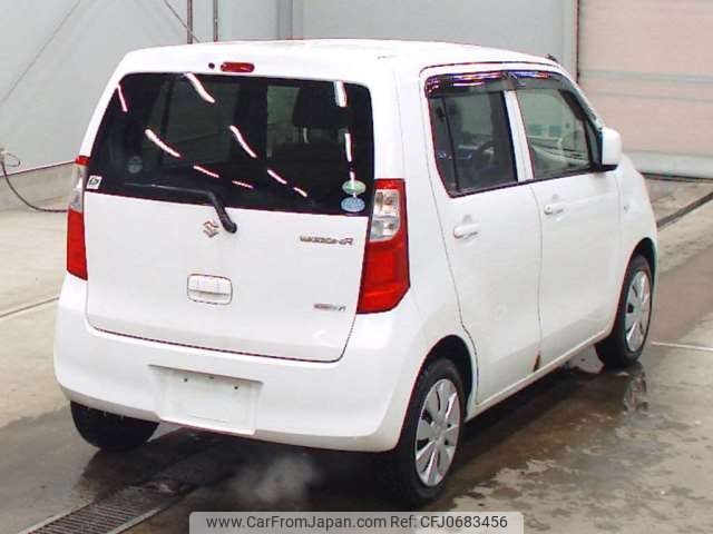 suzuki wagon-r 2014 -SUZUKI--Wagon R DBA-MH34S--MH34S-330635---SUZUKI--Wagon R DBA-MH34S--MH34S-330635- image 2