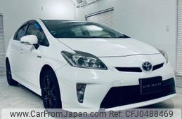 toyota prius 2013 quick_quick_ZVW30_ZVW30-1641310