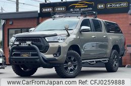 toyota hilux 2020 GOO_NET_EXCHANGE_0510775A30240928W001