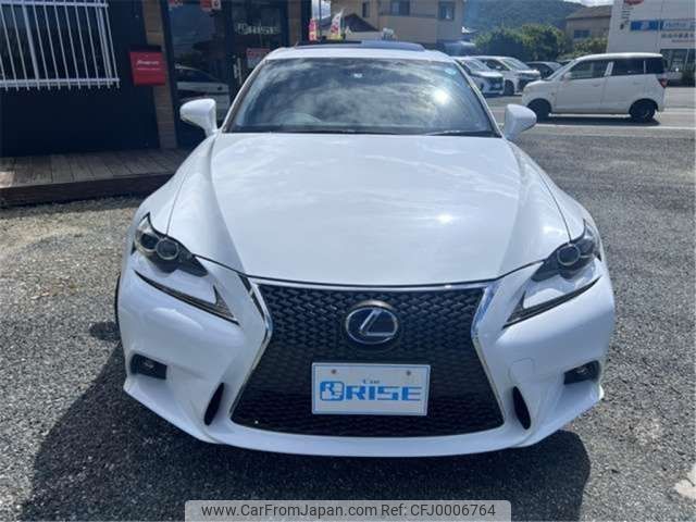 lexus is 2015 -LEXUS--Lexus IS DAA-AVE30--AVE30-5033189---LEXUS--Lexus IS DAA-AVE30--AVE30-5033189- image 2