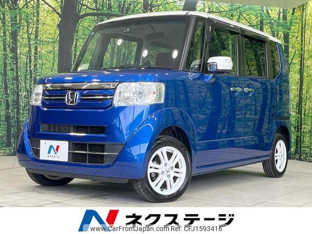 honda n-box-plus 2015 CFJ1593416 image 1