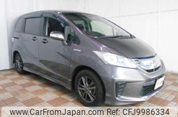 honda freed 2014 -HONDA--Freed GP3--1127079---HONDA--Freed GP3--1127079-