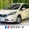 nissan note 2017 -NISSAN--Note DAA-HE12--HE12-083455---NISSAN--Note DAA-HE12--HE12-083455- image 1