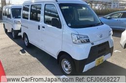 daihatsu hijet-cargo 2021 quick_quick_3BD-S331V_S331V-0268121