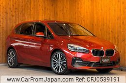 bmw 2-series 2018 GOO_JP_700055086030241125003