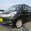 mitsubishi delica-d2 2013 -MITSUBISHI--Delica D2 MB15S--207574---MITSUBISHI--Delica D2 MB15S--207574- image 1