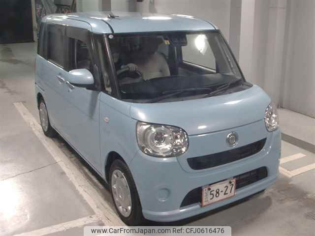 daihatsu move-canbus 2018 -DAIHATSU--Move Canbus LA800S-0122103---DAIHATSU--Move Canbus LA800S-0122103- image 1