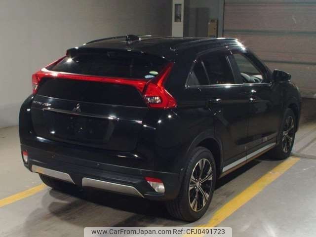 mitsubishi eclipse-cross 2018 -MITSUBISHI--Eclipse Cross DBA-GK1W--GK1W-0003526---MITSUBISHI--Eclipse Cross DBA-GK1W--GK1W-0003526- image 2