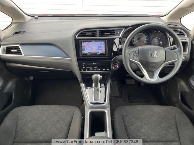 honda shuttle 2016 quick_quick_GK8_GK8-1100056 image 2