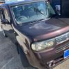 nissan cube 2009 CFJ1834571 image 2