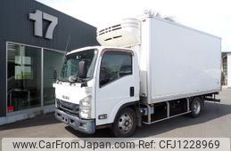 isuzu elf-truck 2017 GOO_NET_EXCHANGE_0402607A30250529W003