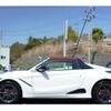 honda s660 2021 -HONDA--S660 3BA-JW5--JW5-6202426---HONDA--S660 3BA-JW5--JW5-6202426- image 9