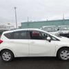 nissan note 2014 22066 image 3