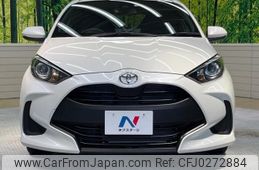 toyota yaris 2022 -TOYOTA--Yaris KSP210--0064076---TOYOTA--Yaris KSP210--0064076-