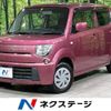 suzuki mr-wagon 2014 -SUZUKI--MR Wagon DBA-MF33S--MF33S-646481---SUZUKI--MR Wagon DBA-MF33S--MF33S-646481- image 1