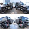 jeep wrangler 2011 CFJ0216274 image 2