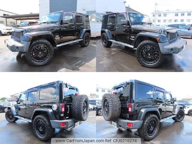 jeep wrangler 2011 quick_quick_ABA-JK38L_1J4HE5H17BL564481 image 2