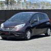 nissan note 2013 -NISSAN--Note DBA-E12--E12-144850---NISSAN--Note DBA-E12--E12-144850- image 1