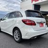 mercedes-benz b-class 2016 -MERCEDES-BENZ--Benz B Class DBA-246242--WDD2462422J414332---MERCEDES-BENZ--Benz B Class DBA-246242--WDD2462422J414332- image 4